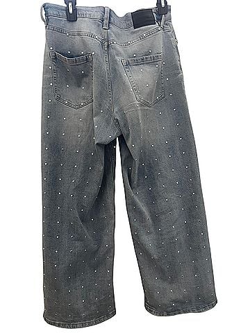DKNY Jeans Jeans (view 2)
