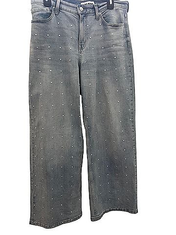 DKNY Jeans Jeans (view 1)