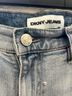 DKNY Jeans Blue Jeans Size 30 - photo 4