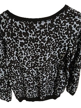 LOFT The Original Long Sleeve Blouse (view 2)