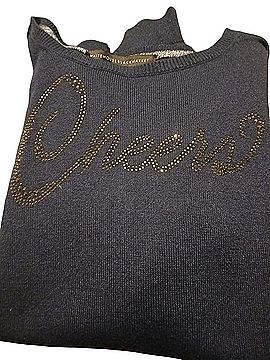 White House Black Market Pullover Sweater (view 1)