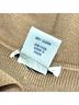 Paradox Brown Cardigan Size M - photo 6