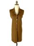 Paradox Brown Cardigan Size M - photo 1