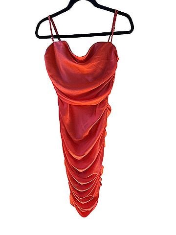 Nookie Cocktail Dress (view 1)