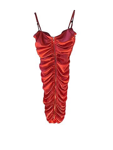 Nookie Cocktail Dress (view 2)