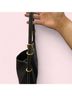 Madewell Black Leather Hobo One size - photo 3