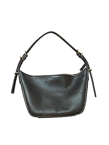 Madewell Leather Hobo (view 1)