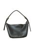 Madewell Black Leather Hobo One size - photo 1