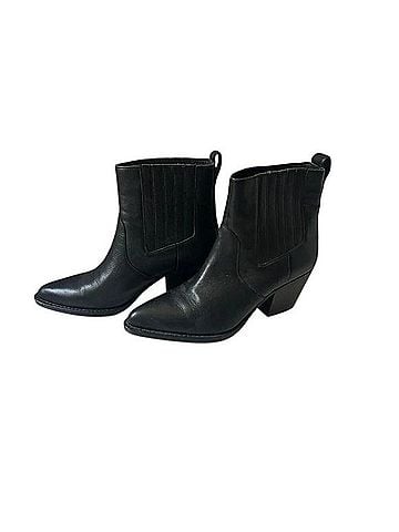 J. Crew x Dauphinette AC329 Boots (view 1)