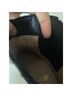 J.Crew x Dauphinette 100% Leather Solid Black Boots Size 7 - photo 8