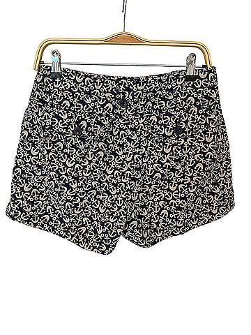 Hei Hei Shorts (view 2)