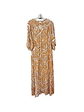 Soft Surroundings Paulette Casual Dress (view 1)
