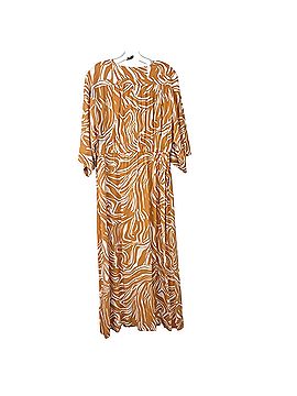 Soft Surroundings Paulette Casual Dress (view 2)