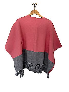 Roffe Poncho (view 2)