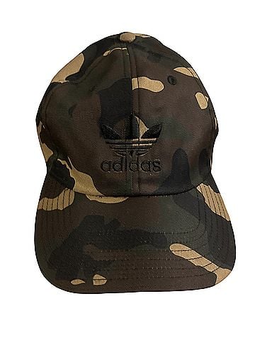 Adidas Baseball Cap (view 1)