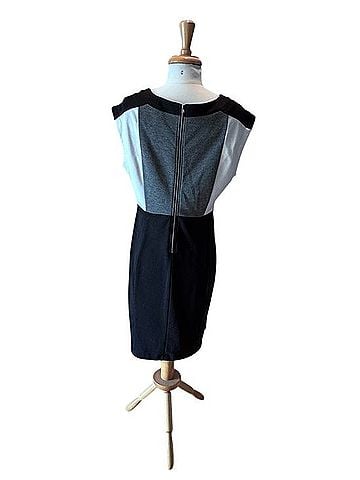 London Times Casual Dress (view 2)
