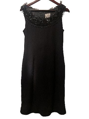 St. John Cocktail Dress (view 1)