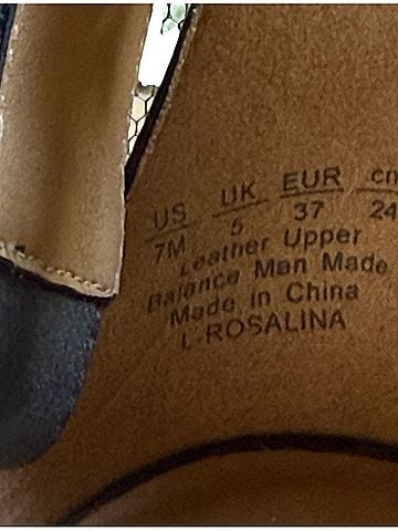 Franco Sarto Franco sarto Heels (view 2)