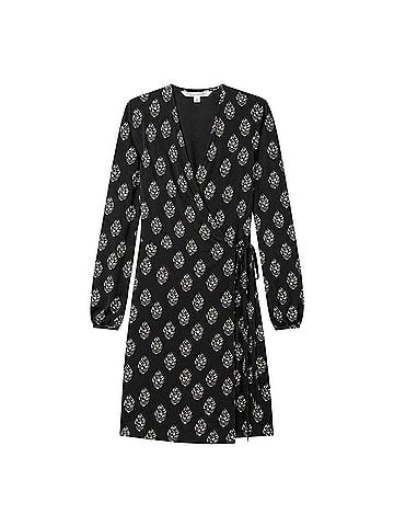 Diane von Furstenberg Cocktail Dress (view 1)