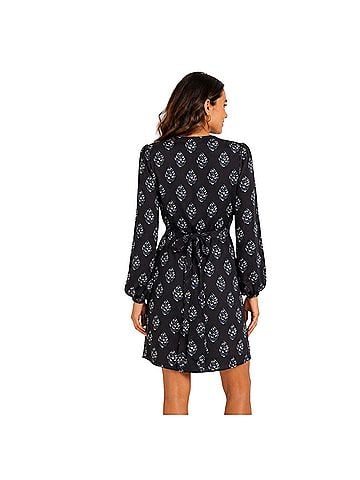 Diane von Furstenberg Cocktail Dress (view 2)
