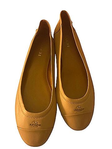 Coach Flats (view 1)