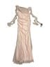 Cider Pink Cocktail Dress Size XL - photo 2