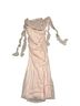 Cider Pink Cocktail Dress Size XL - photo 4