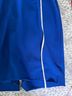 Calvin Klein Solid Blue Cocktail Dress Size 12 - photo 6