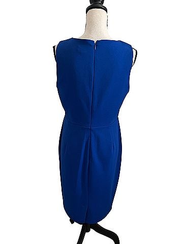 Calvin Klein Cocktail Dress (view 2)