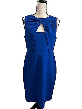 Calvin Klein Cocktail Dress (view 1)