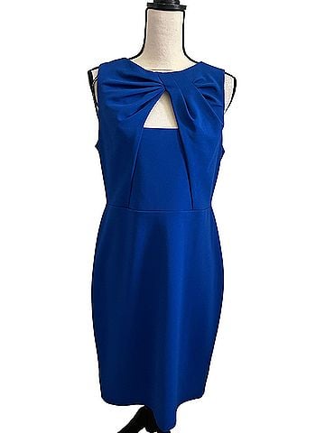 Calvin Klein Cocktail Dress (view 1)
