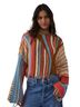 Free People Baja Pullover Pullover Sweater - photo 1