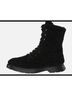 Stuart Weitzman Stuart Weitzman McKenzee Chill Plush Sharps Boots Ankle Boots - photo 4