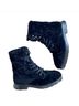 Stuart Weitzman Stuart Weitzman McKenzee Chill Plush Sharps Boots Ankle Boots - photo 3