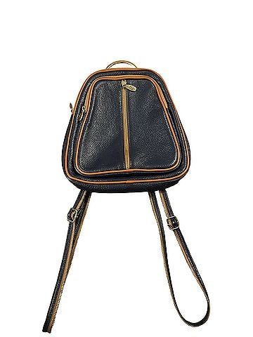 Valentina Leather Backpack (view 1)