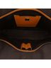 MCM 100% Coated Canvas Brown Visetos Coated Canvas Briefcase One size - photo 5