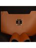 MCM 100% Coated Canvas Brown Visetos Coated Canvas Briefcase One size - photo 6