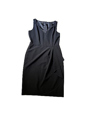 Lafayette 148 New York Cocktail Dress (view 1)