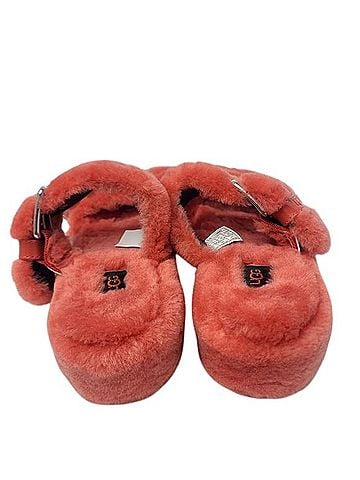 Ugg Fuzz Yeah Sandals (view 2)