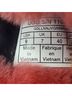 Ugg 100% Shearling Solid Orange Sandals Size 9 - photo 3