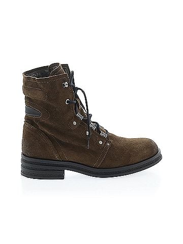 FLY London Fly London Ankle Boots (view 1)