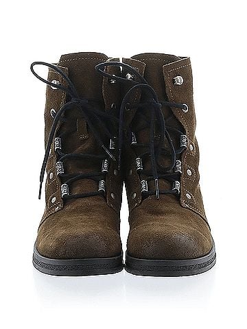 FLY London Fly London Ankle Boots (view 2)