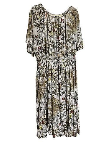 H&M H &amp;M Casual Dress (view 1)