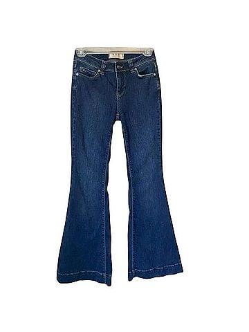 Free People New Dawn Jeans (view 1)