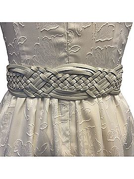 MICHAEL Michael Kors Belt (view 2)