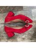 Talbots Heels - Talbots Heels Size 7 1/2 - photo 8