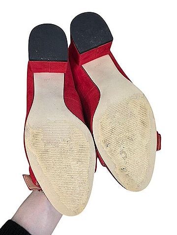 Talbots Heels (view 2)