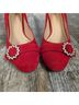 Talbots Heels - Talbots Heels Size 7 1/2 - photo 4