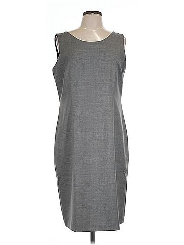 Kasper Kasper Casual Dress (view 1)