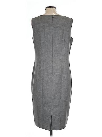 Kasper Kasper Casual Dress (view 2)
